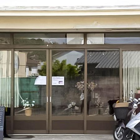 Hotel Guest Cafe Kuchikumano Kamitondacho Exterior foto