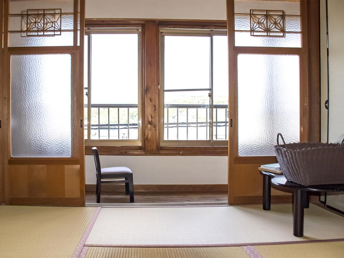 Hotel Guest Cafe Kuchikumano Kamitondacho Exterior foto