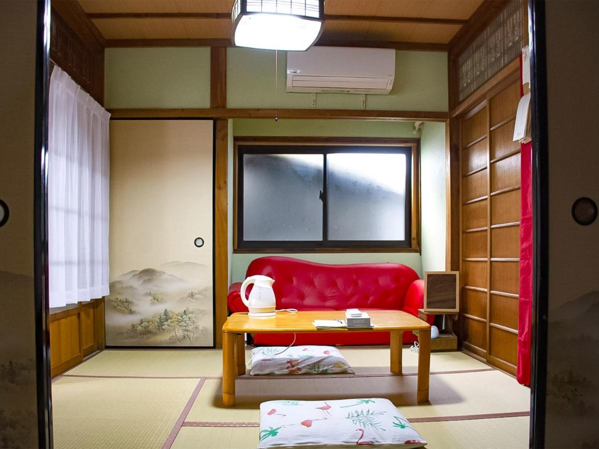 Hotel Guest Cafe Kuchikumano Kamitondacho Exterior foto