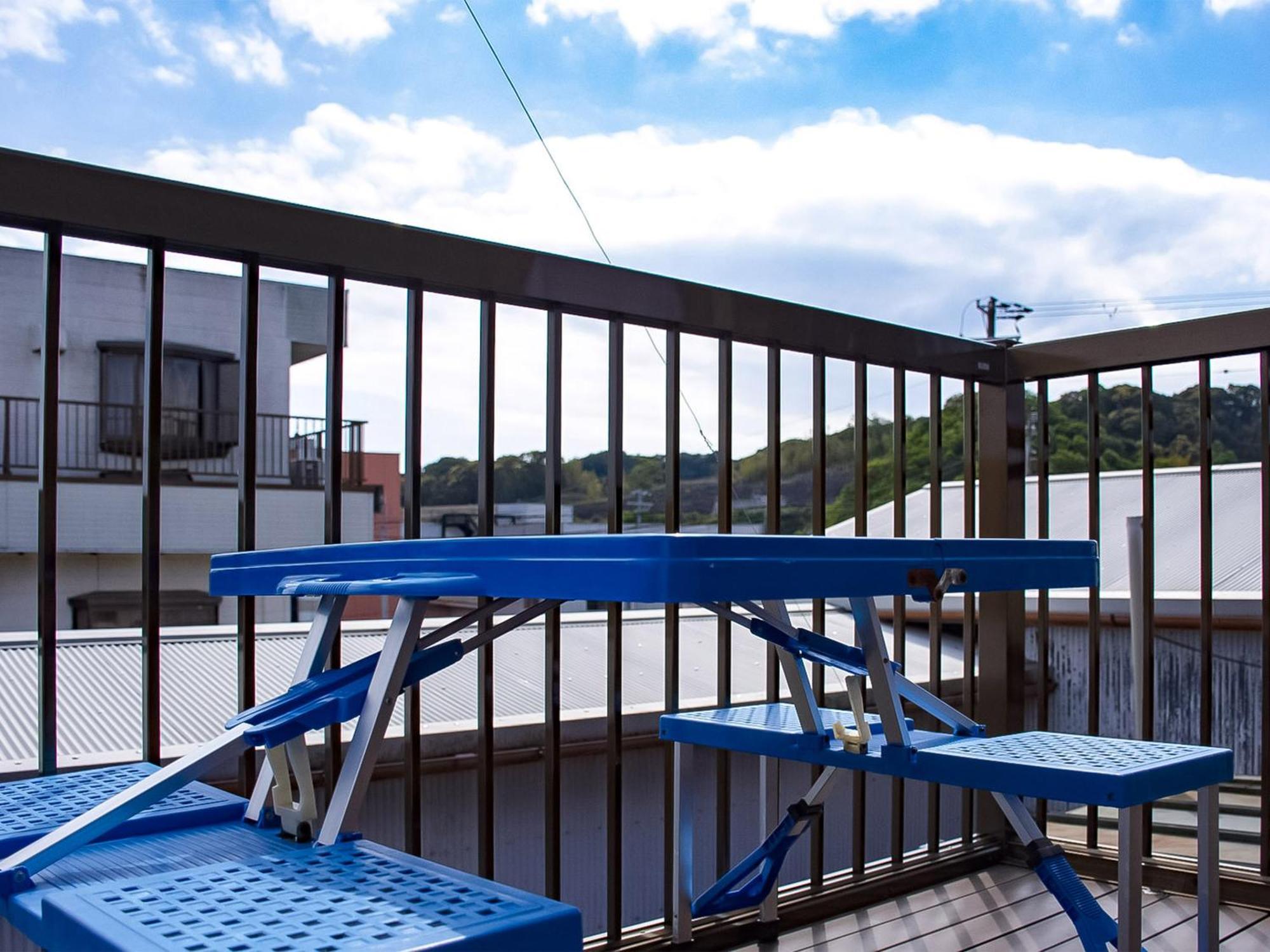 Hotel Guest Cafe Kuchikumano Kamitondacho Exterior foto