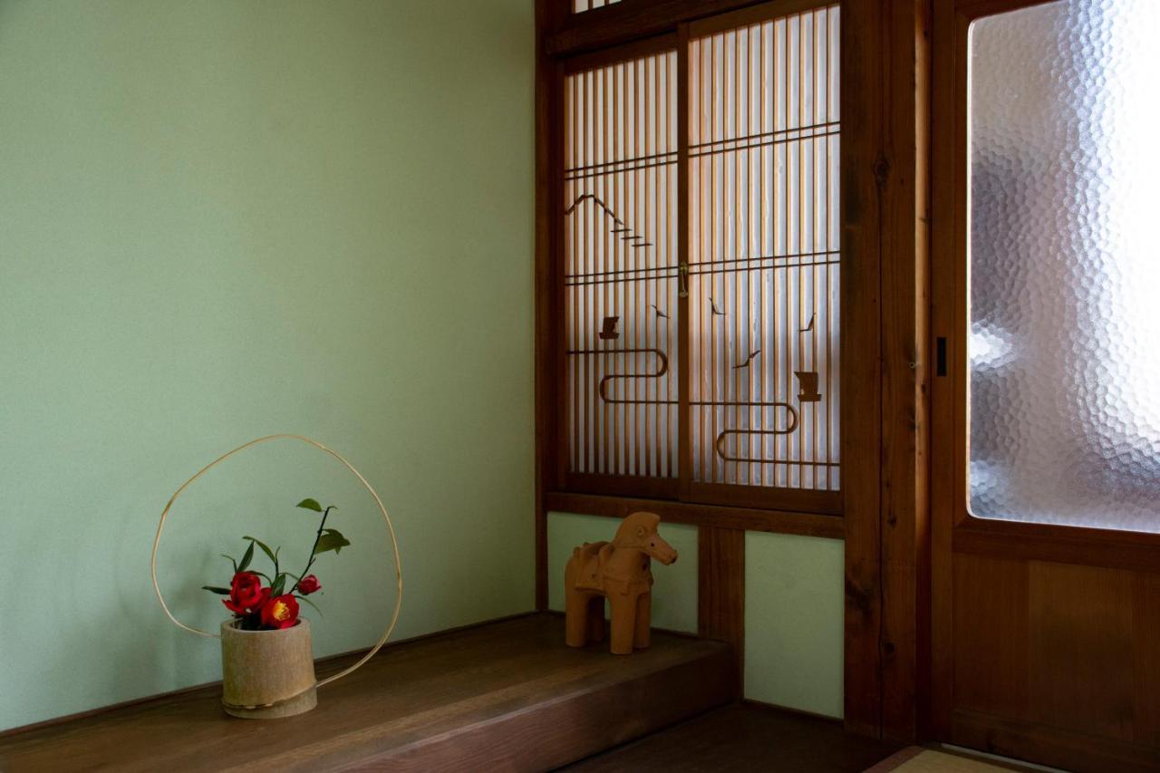 Hotel Guest Cafe Kuchikumano Kamitondacho Exterior foto